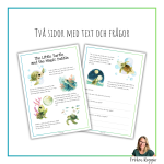 The little Turtle and the magic bubble - bild 2