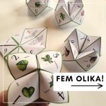 Vik en loppa – på lekplatsen - bild 2