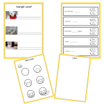 Jag läser och skriver 1 - bild 2