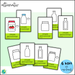 Sopor – Familjen - bild 2