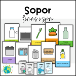 Sopor – Finns i sjön - bild 1