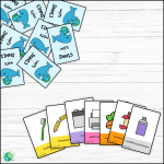 Sopor – Finns i sjön - bild 2