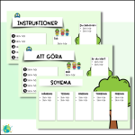 Digital presentation – Jordens dag - bild 3