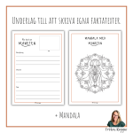 Faktatext om Maneten - bild 3