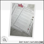 Läsförståelse blommans livscykel - bild 2