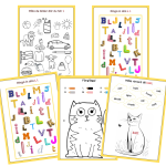 Jag läser och skriver 1 - bild 3