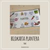 Bildkarta plantera