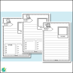 Skriv fakta om bonden - bild 3