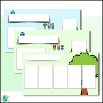 Digital presentation – Jordens dag - bild 4