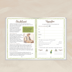 Frihetstiden arbetshäfte och facit - bild 2