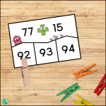 Räkna med bondgården – Nypkort - bild 2