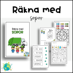 Räkna med sopor - bild 1