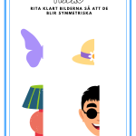 Morgonuppgifter maj (åk 2-3) - bild 5