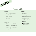 Bondgården – Paket 2024 - bild 5