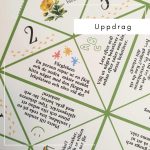 Vik en loppa – på lekplatsen - bild 5