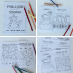 Pysselpaket-rita och klura - bild 4