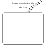 Sveriges Nationaldag - bild 4