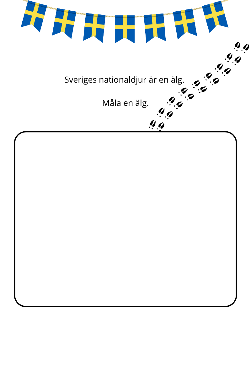 Sveriges Nationaldag
