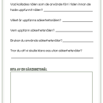 Teknik – mitt liv som grej (arbetshäfte) - bild 5