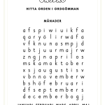 Morgonuppgifter maj -24 (åk 1-2) - bild 6