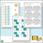 Räkna med bondgården - bild 2