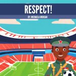 Respect! av Michaela Morgan – Ett bokprojekt - bild 1