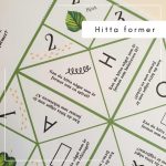 Vik en loppa – på lekplatsen - bild 8