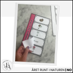 Flikbok – blommans livscykel - bild 2