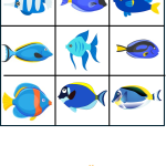 Förstoringsbilder fiskar - bild 2