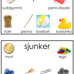 Vad flyter och vad sjunker? - bild 5