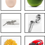 Vad flyter och vad sjunker? - bild 2