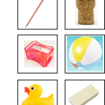 Vad flyter och vad sjunker? - bild 3