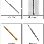 Instrument 3 del kort - bild 7