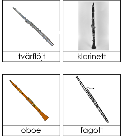 Instrument 3 del kort