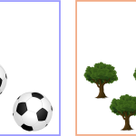 Sifferkort i A5 - bild 2