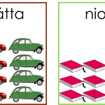 Sifferkort i A5 - bild 4
