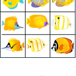 Förstoringsbilder fiskar - bild 4