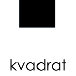 Läskort – former - bild 4