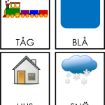 Stava ord, 3 bokstäver - bild 5