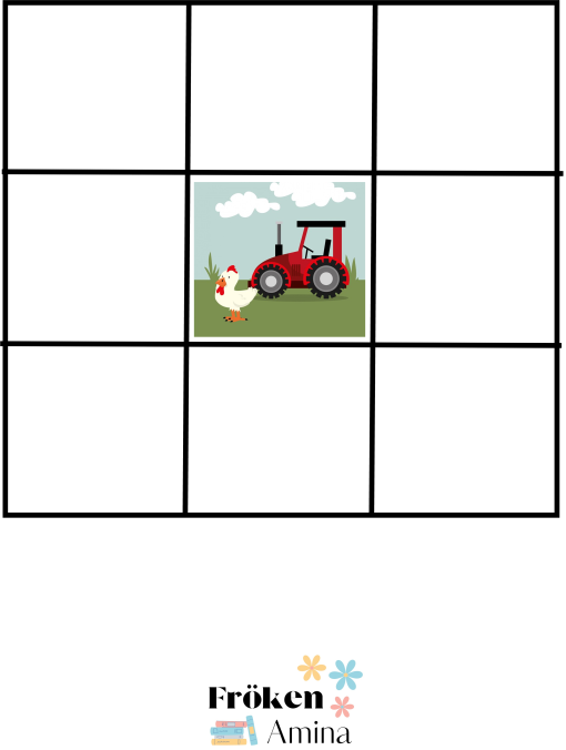 Lotto fordon