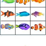 Förstoringsbilder fiskar - bild 6