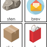 Stava ord, 4 bokstäver - bild 6