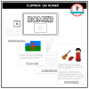 Flipp-bok om Romer