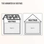 Fönster-växthus - bild 2