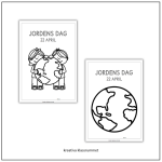 Jordens dag paket - bild 11