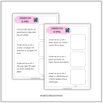 Jordens dag paket - bild 3