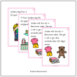 Jordens dag paket - bild 9