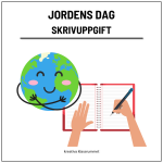Jordens dag paket - bild 4