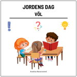 Jordens dag paket - bild 6
