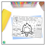 Måla Valborg - bild 2